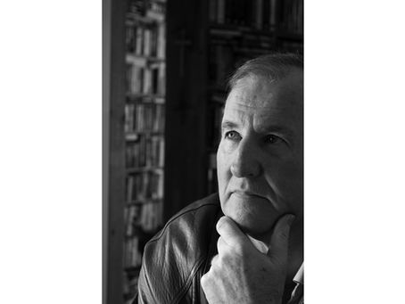 The Other Side of Fear