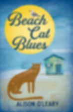 BEACH CAT BLUES