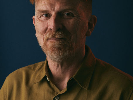 An exciting new signing to the Red Dog Kennel