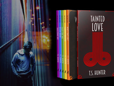 Soho Noir Series launches with Tainted Love