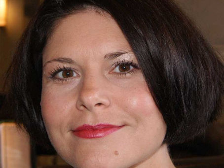 New Author, New Brighton