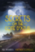 SECRETS ON THE COTE D'AZUR
